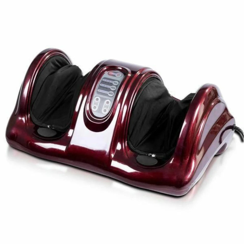 Shiatsu Foot & Leg Deep Tissue Massager